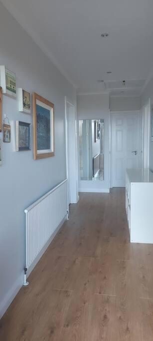 Bellevue Bungalow - Comfortable Home With Amazing Views Belfast Esterno foto