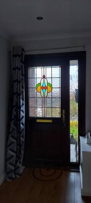 Bellevue Bungalow - Comfortable Home With Amazing Views Belfast Esterno foto